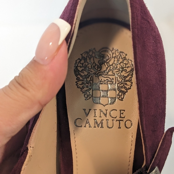Vince Camuto Joshlynn pump - Picture 15 of 16